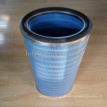 Dust collector replacement PTFE membrane air filter cartridge